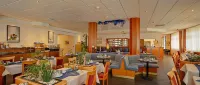 Trip Inn Hotel Zum Riesen Hanau - breakfast