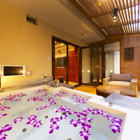 Hotel Lotus Nara (Adult Only)