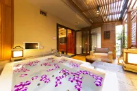 Hotel Lotus Nara (Adult Only) Hotel a Seika