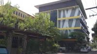 Sirimongkol Hotel Hotels in 