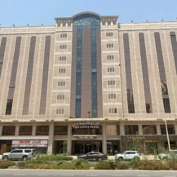 Executives Hotel - Olaya Hotels near Kingdom Centre