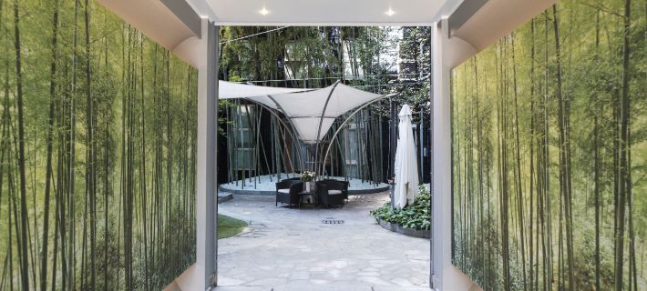 Residence Sacchi Aparthotel Hotels in Turin