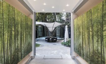 Residence Sacchi Aparthotel