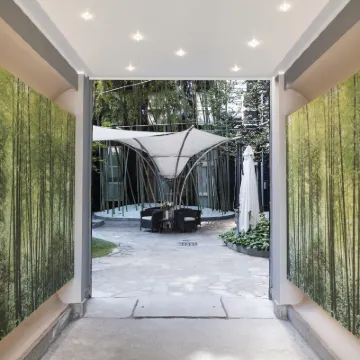 Residence Sacchi Aparthotel Hotels near Museo dell'automobile