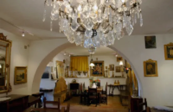 Country House Tre Esse