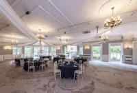 Statham Lodge Hotel - Frühstück