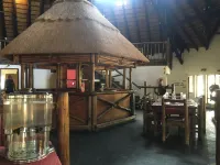 Tautona Lodge - Wifi