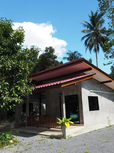 รูปภาพของบ้านคีรีธารา คีรีวง