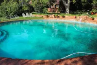 Sterkfontein Heritage Lodge