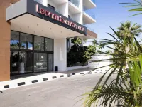 Leonardo Crystal Cove Hotel & Spa – Adults Only Hotels in Protaras