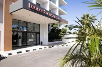 Leonardo Crystal Cove Hotel & Spa – Adults Only Hotel a Protaras