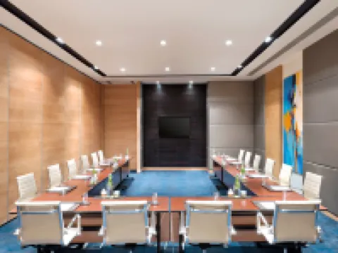 Fairfield by Marriott Visakhapatnam Hotels in Visakhapatnam