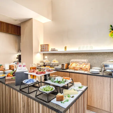 Dbh Duomo Boutique Hotel Lake Como