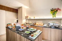 DBH杜莫精品飯店-科摩湖 - 早餐