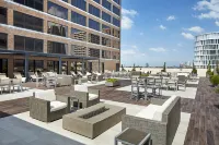 ฮิลตัน ฮิวสตัน พลาซ่า/ศูนย์การแพทย์