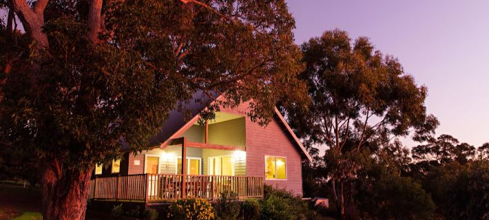 Wildwood Valley Hotels in Busselton