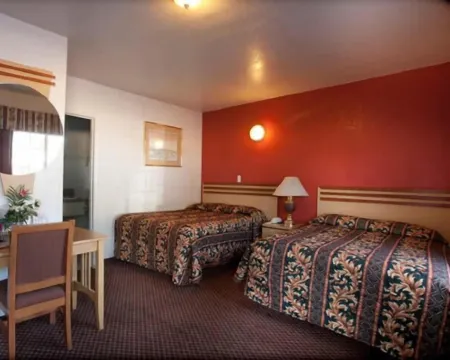 宮殿旅館 奧克斯納德酒店