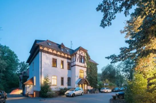 蒂安尼公園酒店 鄰近民族大會戰紀念碑的酒店