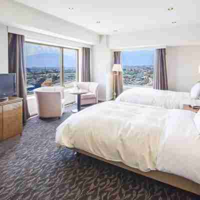 甲府記念日ホテル Rooms