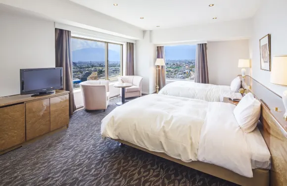 甲府紀念日酒店