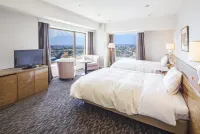 Kofu Kinenbi Hotel