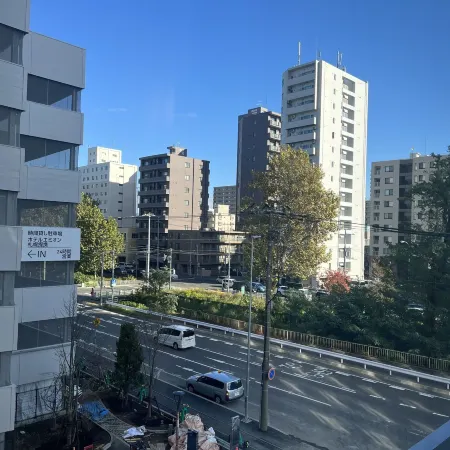Hotel Emion Sapporo