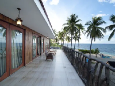 Malapascua Legend Water Sports and Resort Hotels in Logon