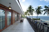 Malapascua Legend Water Sports and Resort Hotels in Logon