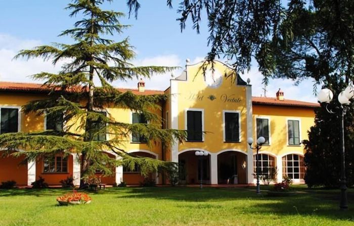 Hotel Vedute