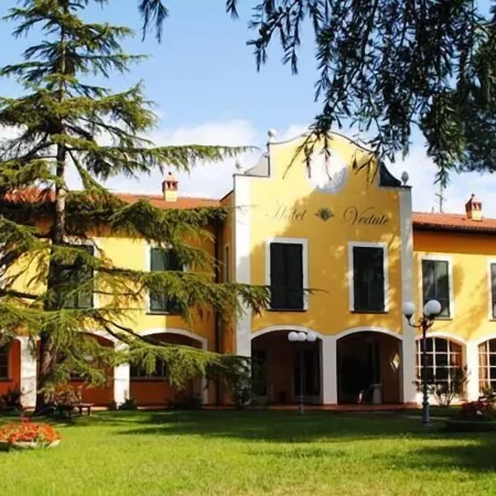 Hotel Vedute