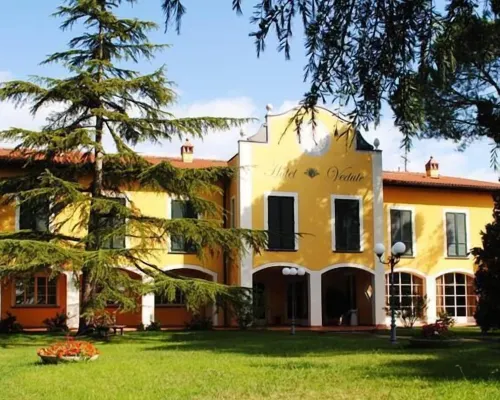 Hotel Vedute Hotels in Fucecchio