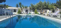 Skiathos Holiday Resort