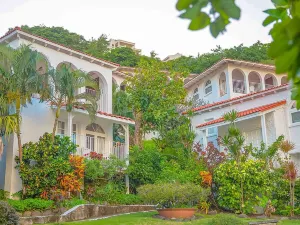 Mount Cinnamon Beach & Wellness Resort