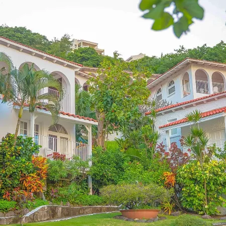 Mount Cinnamon Beach & Wellness Resort