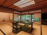 Unzen Hanzuiryo by Onko Chishin