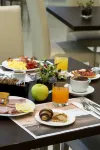 Hotel Executive - Bữa sáng