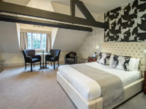 The Mount Country Manor Hotel & Golf Wolverhampton Hotels in Wolverhampton