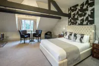 The Mount Country Manor Hotel & Golf Wolverhampton Hoteles en Wolverhampton