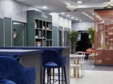 Aparthotel Adagio Paris Suresnes Longchamp Hotels in Suresnes