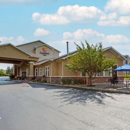 Comfort Inn University
