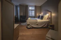 Hotel Fredrikstad Các khách sạn ở Gamle Fredrikstad