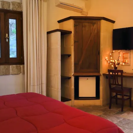 Masseria l'Uliveto Agri Resort