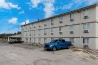 Econo Lodge San Antonio Near SeaWorld - Medical Center Hotels in San Antonio