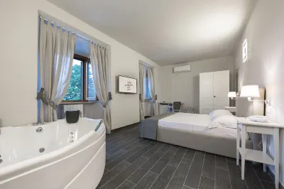 Hotel le Macine Hôtels à : Gambassi Terme