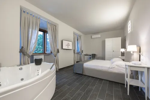Hotel le Macine Hotels in Gambassi Terme