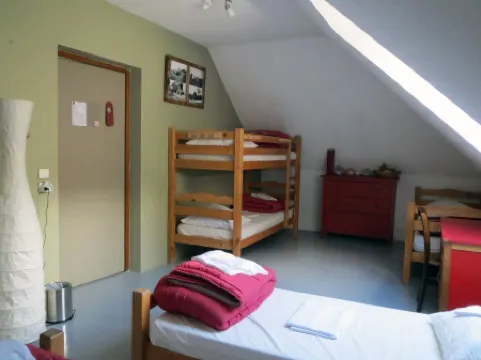 阿爾伯格蓋拉德旅館