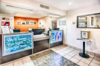 Motel 6 Mammoth Lakes, CA - Wifi