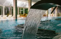 Domaine des Dryades - Pool