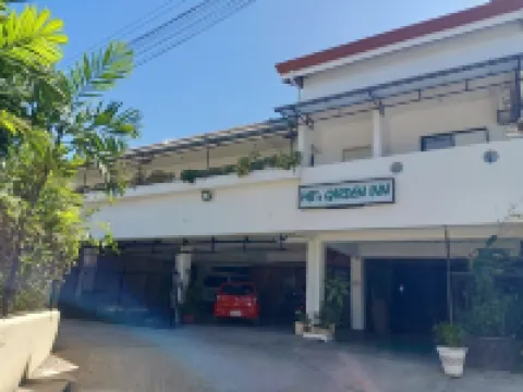 MB花園旅館