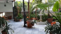 Hotel Casa de Los Azulejos - 2-Star